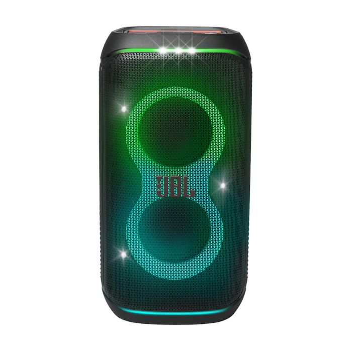 JBL PartyBox Club 120 prenosni zvočnik 160W, BT, RGB, USB - slika 5