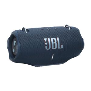 JBL Xtreme 4 EUNA Bluetooth prenosni zvočnik, moder