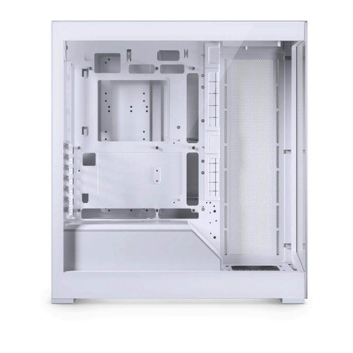 PHANTEKS NV5 MKII TEMPERED GLASS D-RGB E-ATX belo ohišje - slika 6