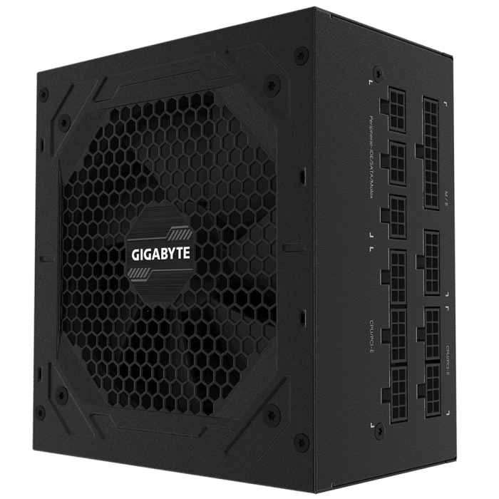 Gigabyte P750GM GOLD modularni napajalnik - slika 6