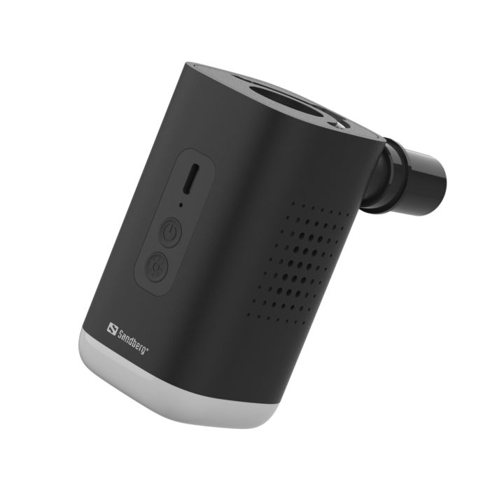 Sandberg Mini Air Pump Lantern mini svetilka z zračno pumpo - slika 6