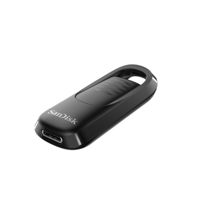 SanDisk 128GB Ultra Slider USB-C 3.2 USB ključ - slika 6