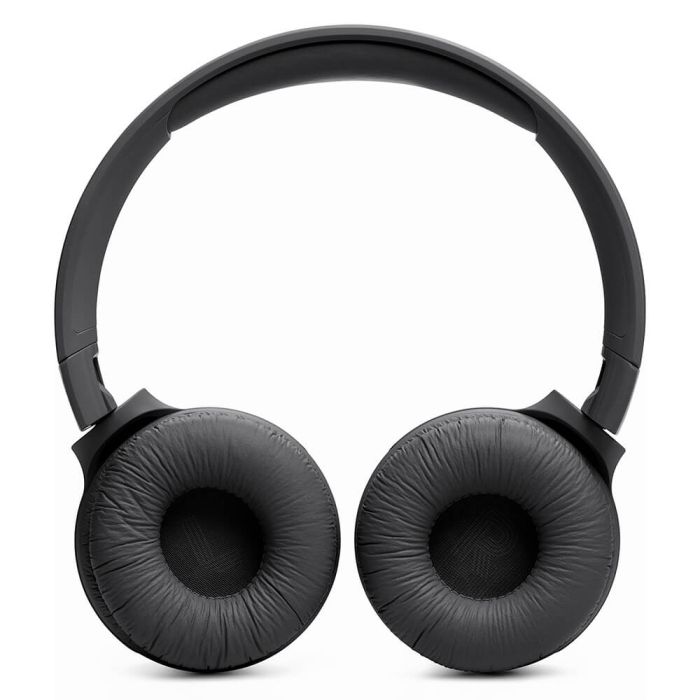 JBL Tune 525BT Bluetooth naglavne brezžične slušalke, črne - slika 6