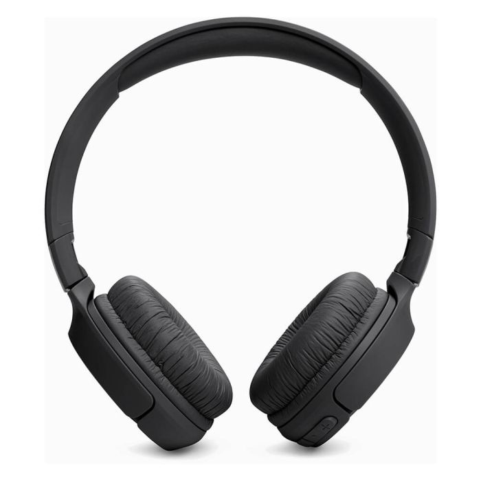 JBL Tune 525BT Bluetooth naglavne brezžične slušalke, črne - slika 5
