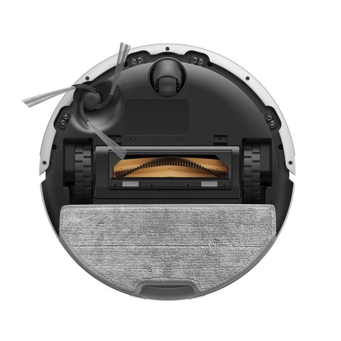 Dreame F20 Plus robotski sesalnik, beli - slika 4