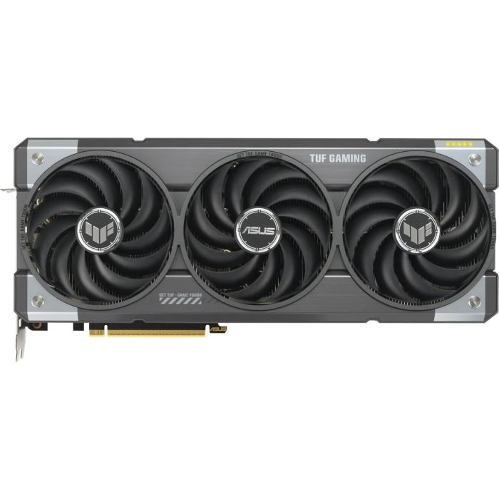 Grafična kartica ASUS TUF Gaming GeForce RTX 5070 Ti, 16GB GDDR7, PCI-E 5.0 TUF-RTX5070TI-O16G-GAMING - slika 6