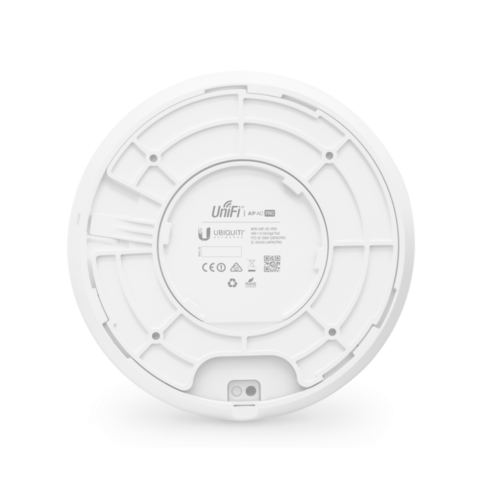 Ubiquiti dostopna točka UAP-AC-PRO - slika 3