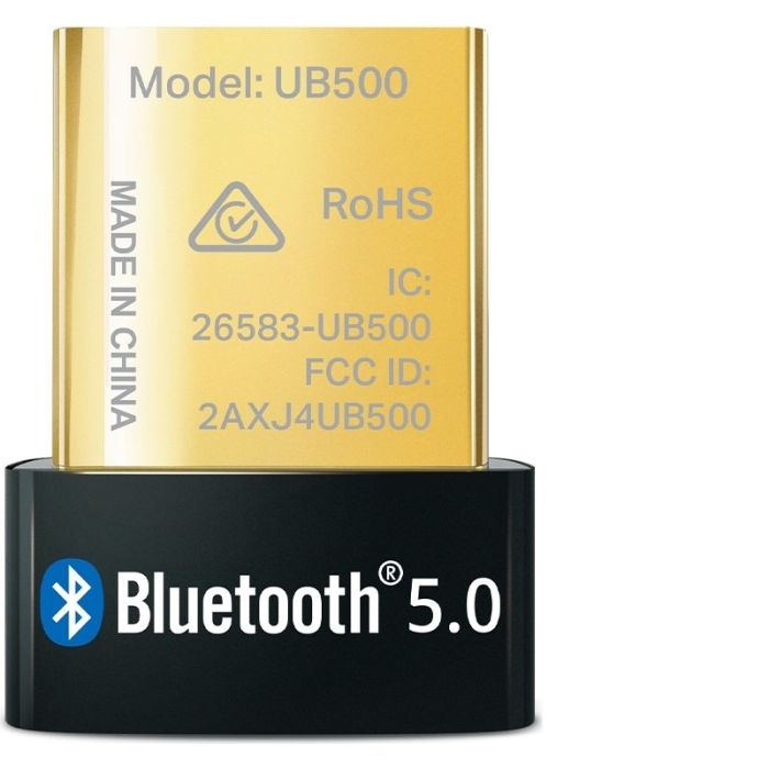 TP-LINK UB500 Bluetooth 5.0 Nano USB Adapter - slika 5