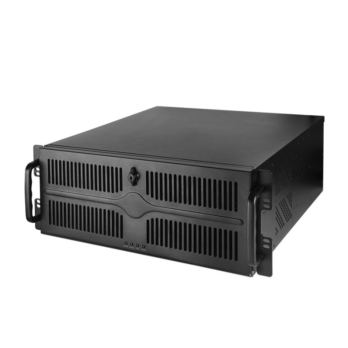 Chieftec 4U rackmount ohišje za strežnik UNC-409S-B-OP - slika 5