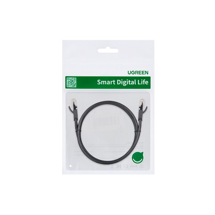 Ugreen Cat6 UTP LAN kabel 2m - polybag - slika 5