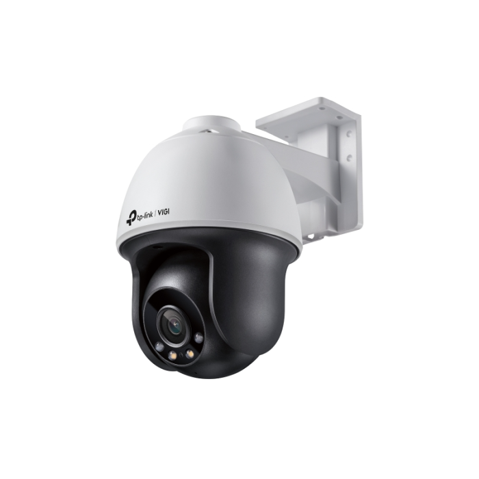 TP-LINK VIGI 4MP zunanja Full-Color Pan Tilt mrežna kamera (do 2560X1440 H.265+ 30fps) - slika 5