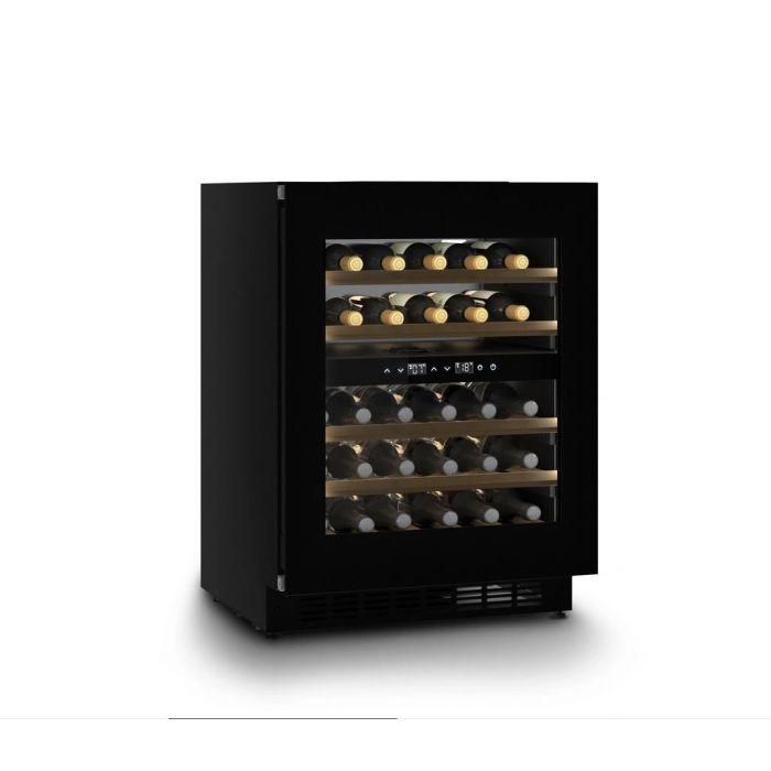 CASO Wine Deluxe WDU 36 – vgradna vinska vitrina Wifi Smart Control - slika 2