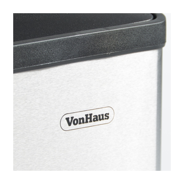 VonHaus koš za ločevanje odpadkov 60L - slika 5