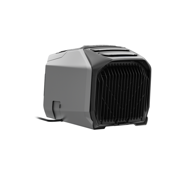 EcoFlow WAVE 3 prenosna klimatska naprava - slika 2
