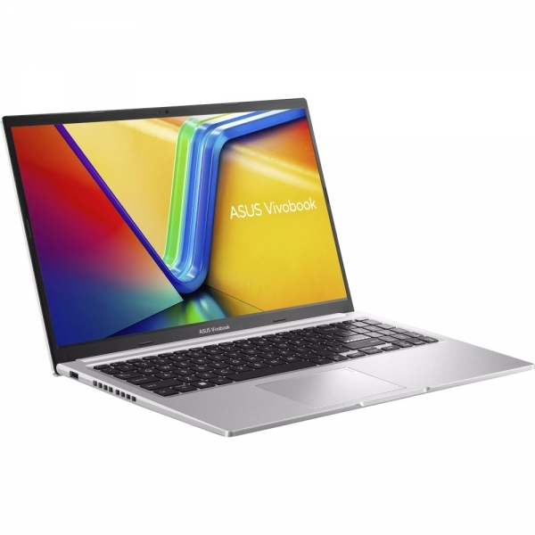 Prenosnik Asus Vivobook 15 X1502VA-BQ976 Core i5 / 16GB / 1TB SSD / 15,6" FHD / W11H (srebrn) - slika 4