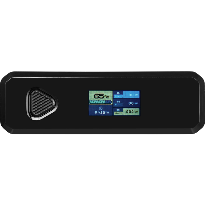 Sandberg Powerbank 20000 mAh PD100W prenosna baterija - slika 3