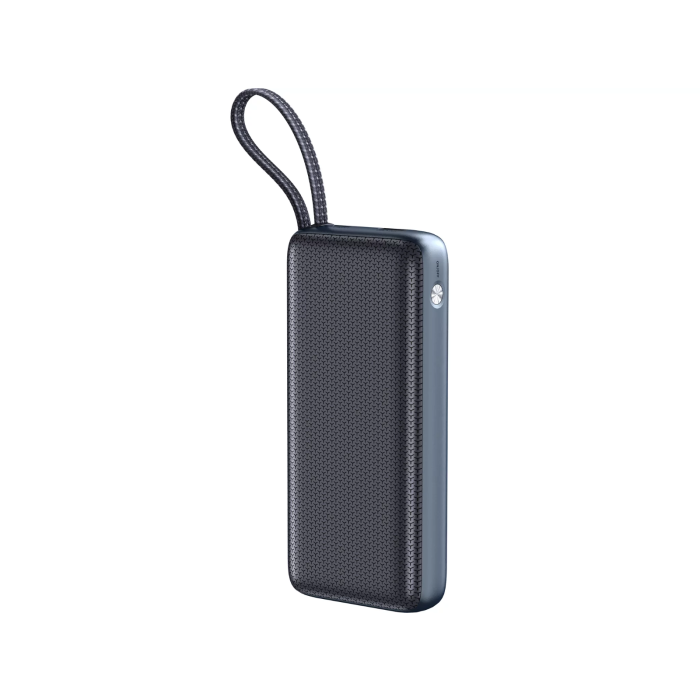 Sandberg All-in1 Powerbank 20000 PD 67W prenosna baterija - slika 3