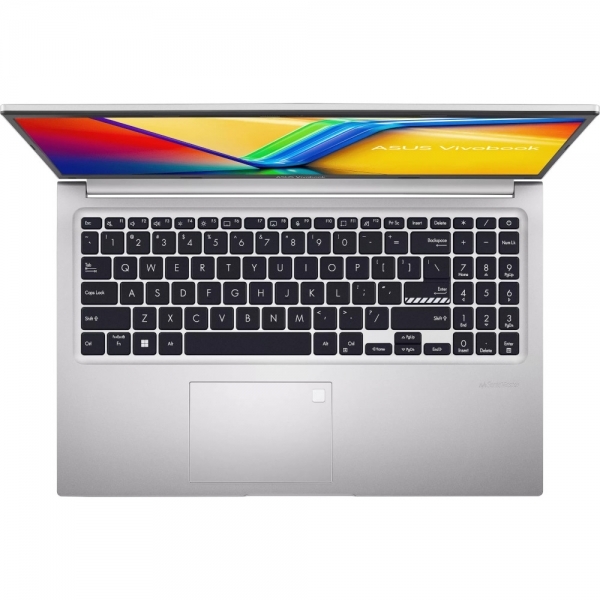 Prenosnik Asus Vivobook 15 X1502VA-BQ976 Core i5 / 16GB / 1TB SSD / 15,6" FHD / W11H (srebrn) - slika 2