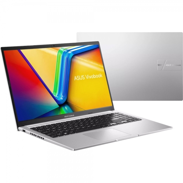 Prenosnik Asus Vivobook 15 X1502VA-BQ976 Core i5 / 16GB / 1TB SSD / 15,6" FHD / W11H (srebrn) - slika 3