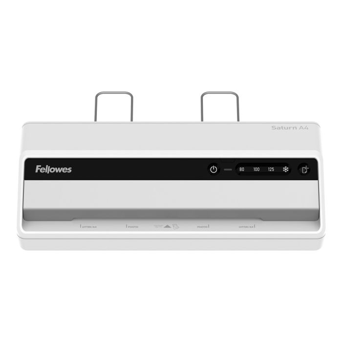 Fellowes Saturn 3i A4 plastifikator - slika 6