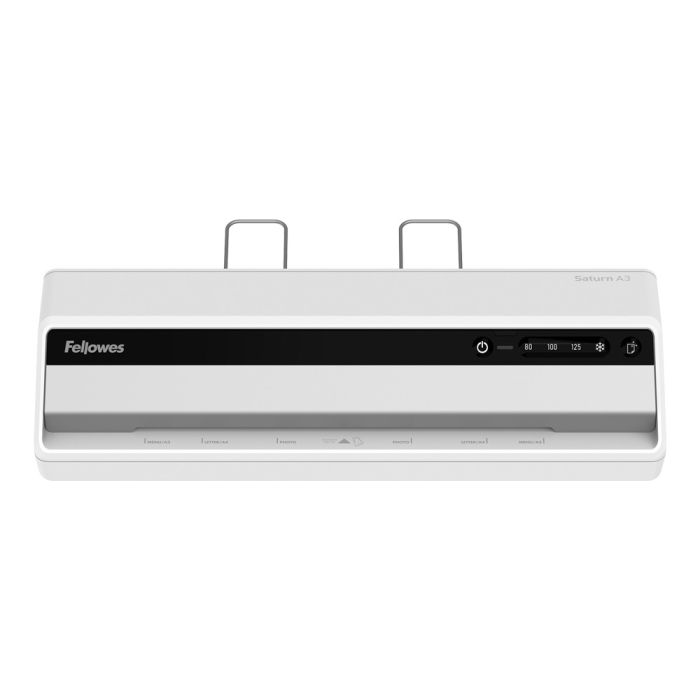 Fellowes Saturn 3i A3 plastifikator - slika 6