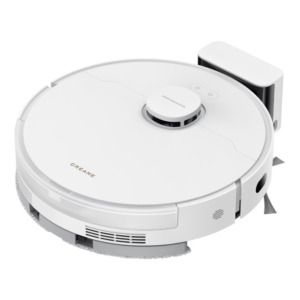 Dreame D20 Pro robotski sesalnik, beli