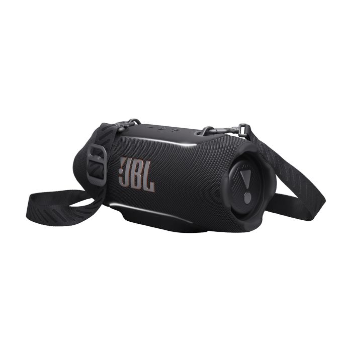 JBL Xtreme 5 Bluetooth prenosni zvočnik, črn
