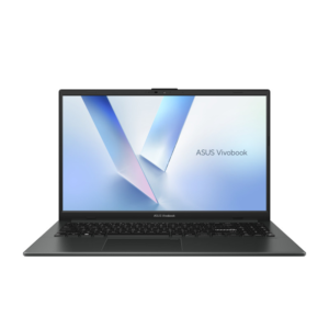 Prenosnik Asus Vivobook Go 15 OLED E1504FA-BQ2876 AMD R3 / 8GB / 512GB SSD / 15,6" FHD / W11H (črn)