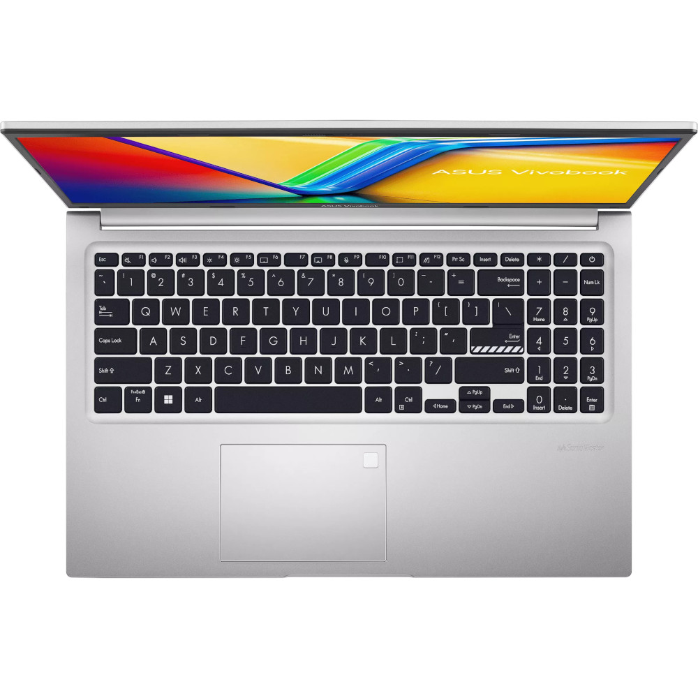 Prenosnik Asus Vivobook 15 X1502VA-BQ976 Core i5 / 16GB / 1TB SSD / 15,6" FHD / W11H (srebrn) - slika 4