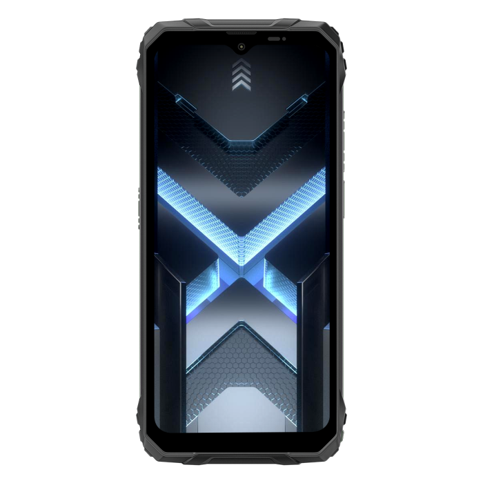 Blackview pametni robustni telefon FORT 1 6/256GB, črn - slika 7
