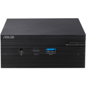 Mini računalnik ASUS Mini PC PN41-BBC029MCS1 Celeron / 8 GB / 512 GB SSD / Windows 11 Home