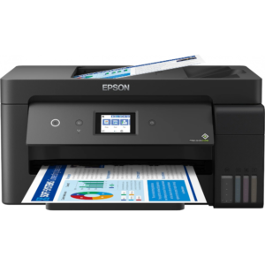 Tiskalnik EPSON EcoTank L14150 A3+ (večfunkcijski)