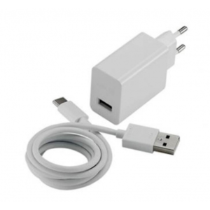 ASUS Napajalnik 18W USB-C (bel)