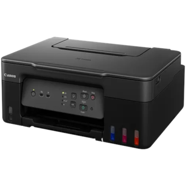 Canon Pixma G3430 večfunkcijska brizgalna naprava / črna - slika 2