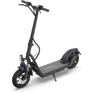 Električni zložljiv skiro ELEMENT Lowrider Ultra 450W / 12" pnevmatike / 48V/16 Ah / domet do 75km (črn)