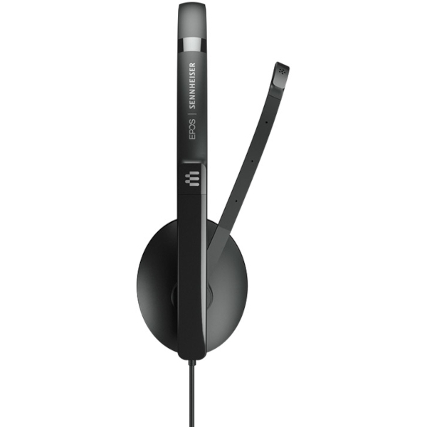 EPOS ADAPT 135T USB II, mono žična naglavna slušalka - slika 4