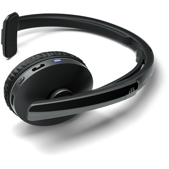 EPOS ADAPT 231 – brezžična mono slušalka z mikrofonom (Bluetooth, USB-C) - slika 3