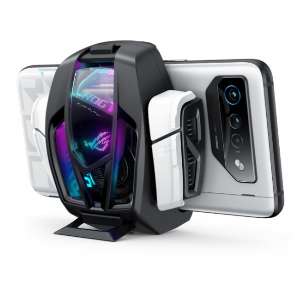 Hladilni sistem ASUS AeroActive Cooler 7 (za ASUS ROG Phone 7)