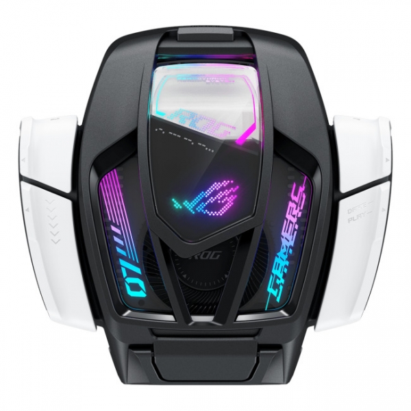 Hladilni sistem ASUS AeroActive Cooler 7 (za ASUS ROG Phone 7) - slika 2
