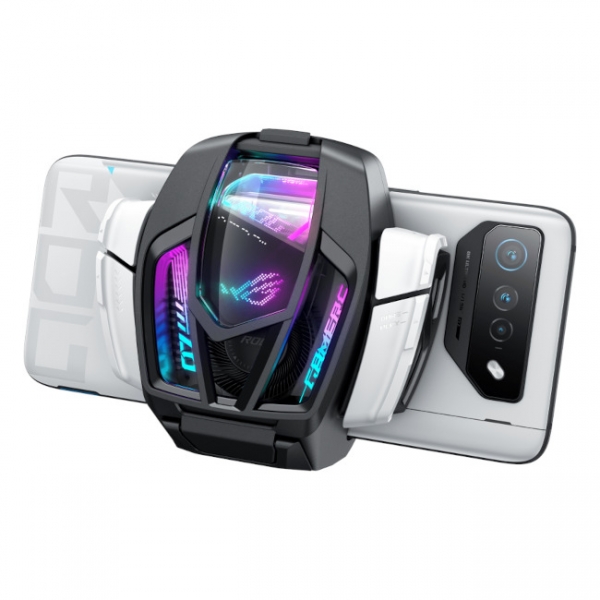 Hladilni sistem ASUS AeroActive Cooler 7 (za ASUS ROG Phone 7) - slika 3