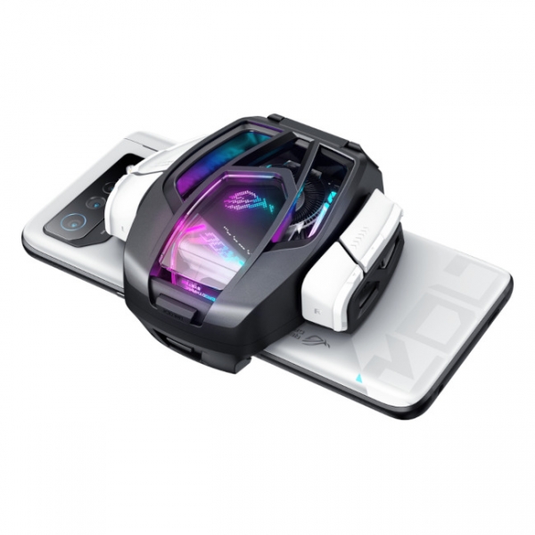Hladilni sistem ASUS AeroActive Cooler 7 (za ASUS ROG Phone 7) - slika 4