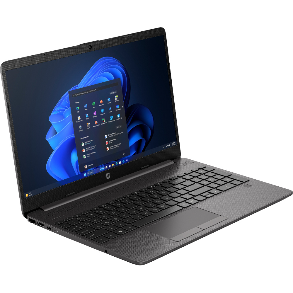 Prenosnik HP 250R G9 Core 5 / 16GB / 512GB SSD / 15,6" FHD / Windows 11 Home (temno siv) - slika 2
