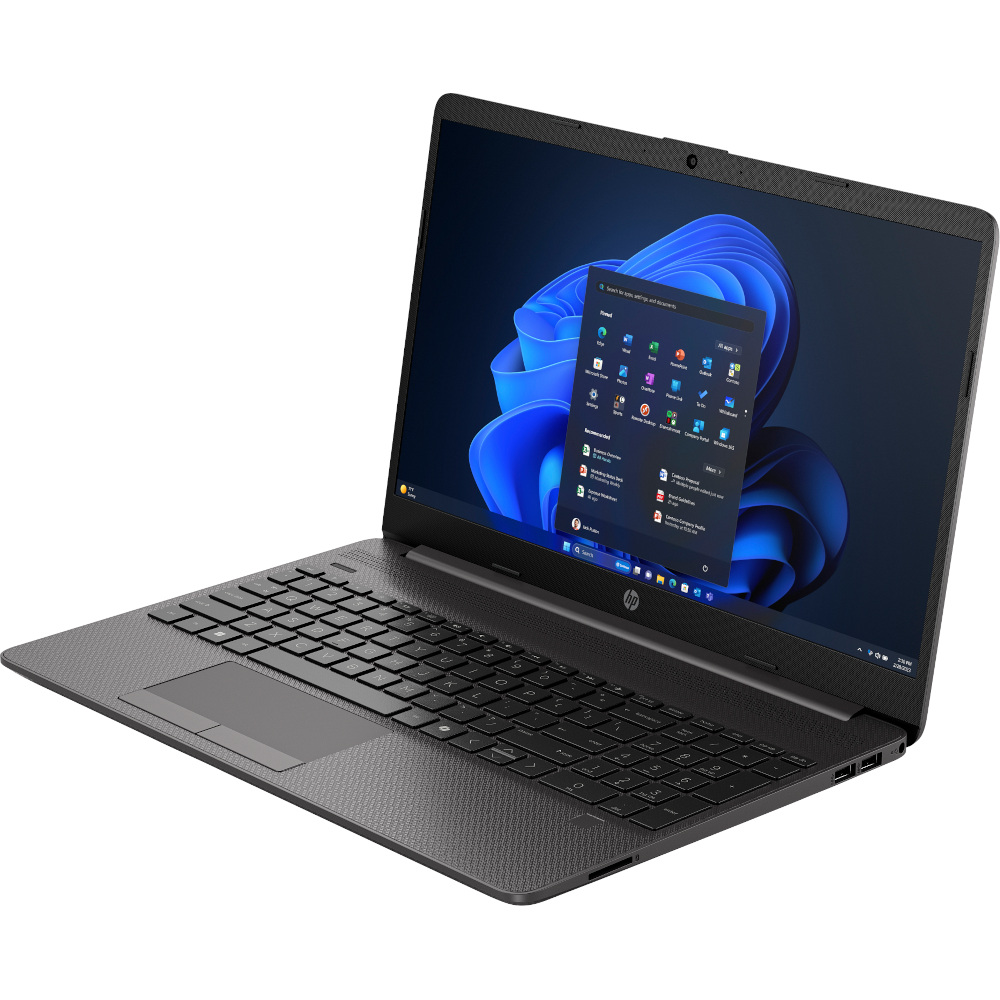 Prenosnik HP 250R G9 Core 5 / 16GB / 512GB SSD / 15,6" FHD / Windows 11 Home (temno siv) - slika 3