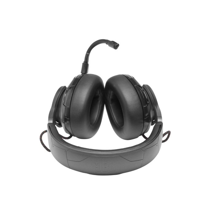 JBL Quantum ONE gaming slušalke, črne - slika 9