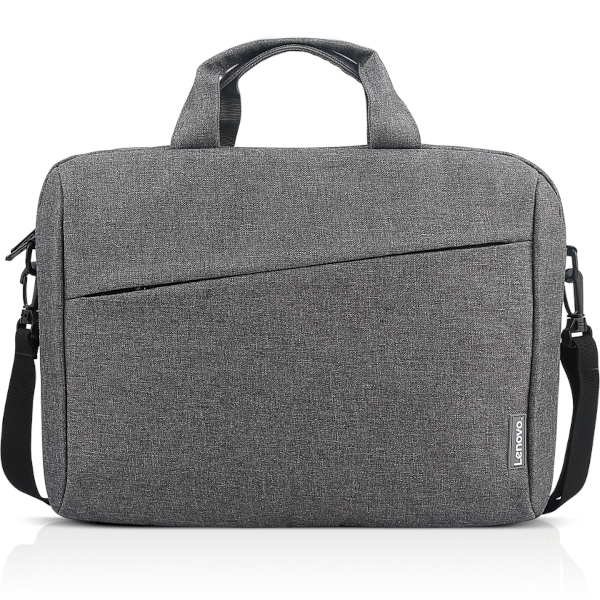 Lenovo torba za prenosnik Toploader T210 15,6" (siv)