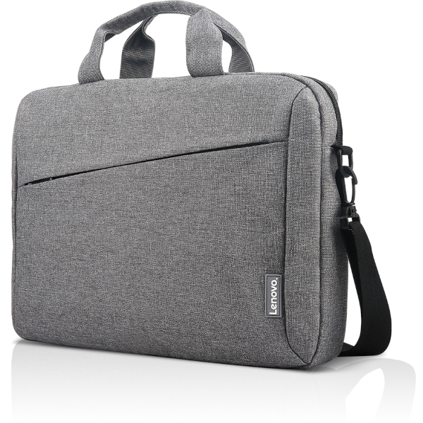 Lenovo torba za prenosnik Toploader T210 15,6" (siv) - slika 2