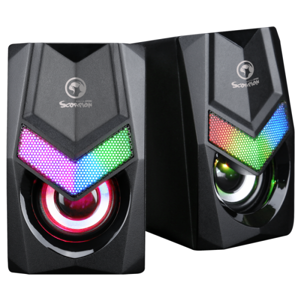 MARVO SG-118 gaming zvočniki