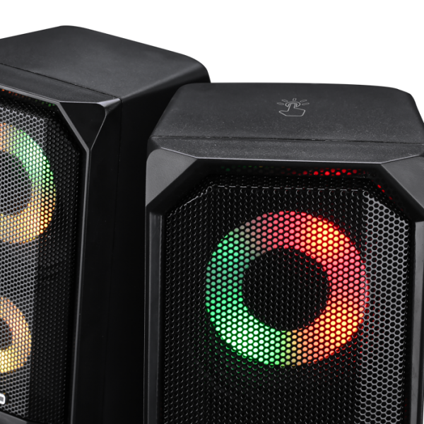 MARVO SG-265 RGB gaming zvočniki - slika 2