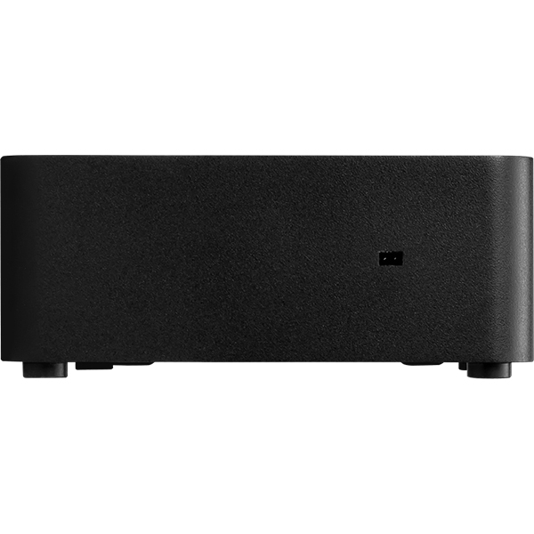 Mini namizni računalnik MSI Cubi NUC 1MG-237BEU Core 7 /16GB DDR5 / 512 GB SSD/ Wi-Fi 6E + BT / 2x2.5Gbps /Windows 11 Home - slika 4