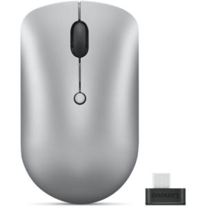 Miška LENOVO 540 (siva)